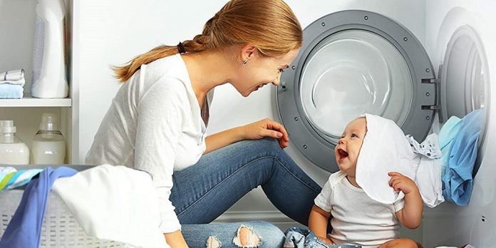 Quelle Est La Meilleure Lessive? Comparatif & Guide D’achat En Janv. 2024