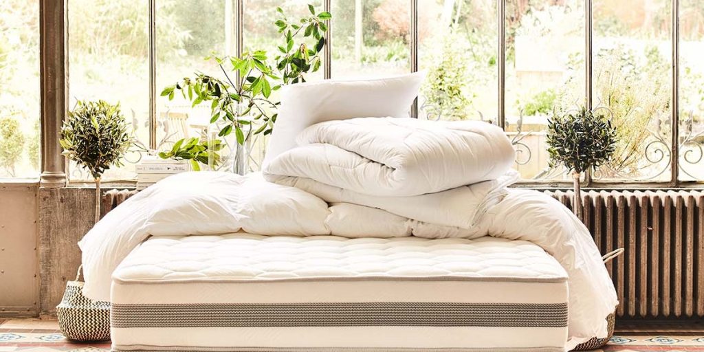 Comment Bien Laver Une Couette ? La Méthode En Janv. 2025